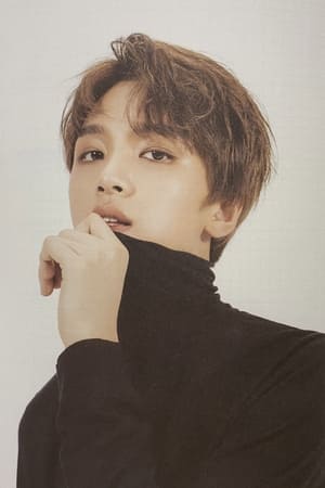 Haechan profil kép