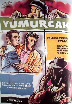 Yumurcak poszter