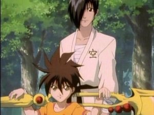 烈火の炎 Season 1 Ep.36 36. epizód