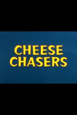 Cheese Chasers