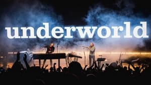 Underworld Glastonbury 2016 háttérkép