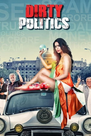 Dirty Politics poszter