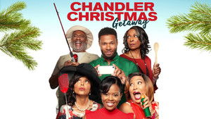 Chandler Christmas Getaway háttérkép