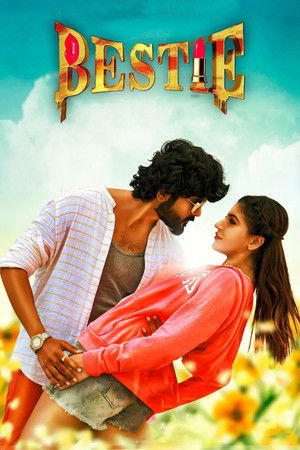 பெஸ்டி poszter