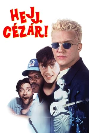 Hejj, Cézár!