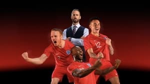 National Theatre Live: Dear England háttérkép