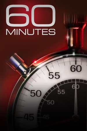 60 Minutes poszter