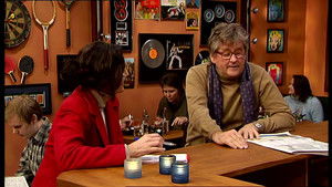 Hos Martin Season 1 Ep.9 9. epizód