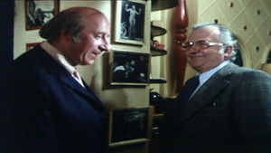 Les Enquêtes du commissaire Maigret Season 1 Ep.32 32. epizód