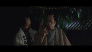 狼よ落日を斬れ háttérkép