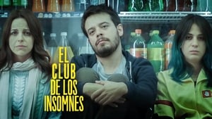 El Club de los Insomnes háttérkép