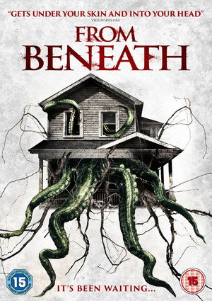From Beneath poszter