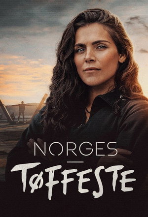 Norges tøffeste poszter