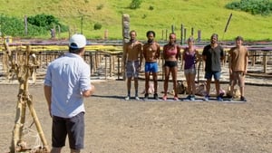 Survivor 36. évad Ep.14 14. epizód