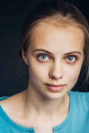 Polina Bogomolova profil kép