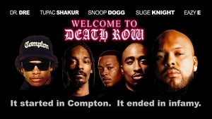 Welcome to Death Row háttérkép