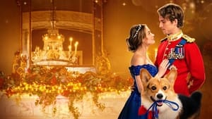 A Royal Corgi Christmas háttérkép