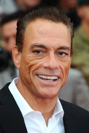 Jean-Claude Van Damme profil kép