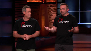 Shark Tank 12. évad Ep.19 19. epizód