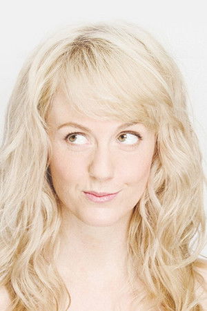 Charlotte Kate Fox profil kép
