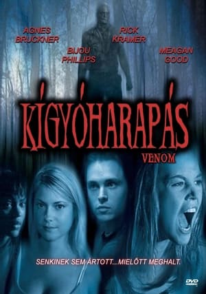 Kígyóharapás