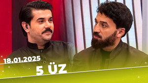 5 Üz 2. évad Ep.2 2. epizód