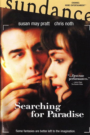 Searching for Paradise poszter