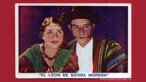 El león de Sierra Morena háttérkép