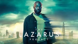 The Lazarus Project kép