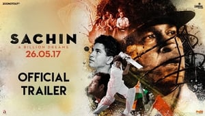 Sachin: A Billion Dreams háttérkép