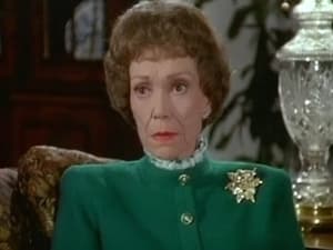 Falcon Crest 8. évad Ep.17 17. epizód