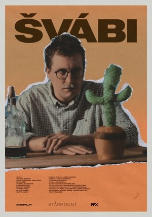 Švábi poszter