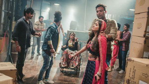 पंड्या स्टोर 2. évad Ep.34 34. epizód