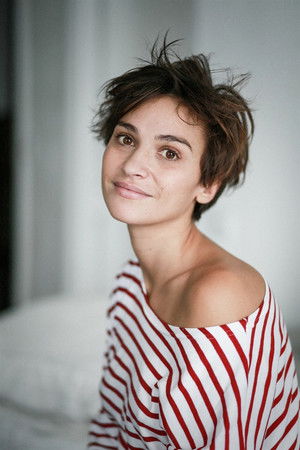 Sophie Staub profil kép