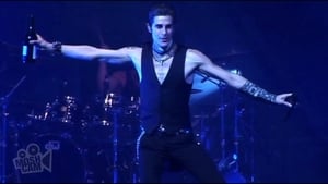 Jane's Addiction: Live Voodoo háttérkép