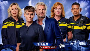 Flikken Maastricht kép