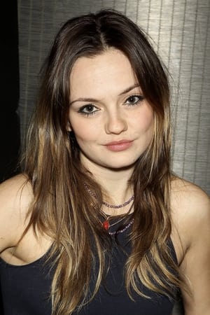 Emily Meade profil kép