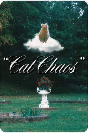 Cat Chaos poszter