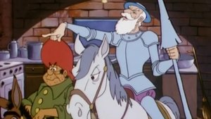 Ghostbusters 1. évad Ep.46 46. epizód