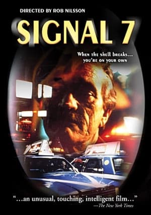 Signal Seven poszter