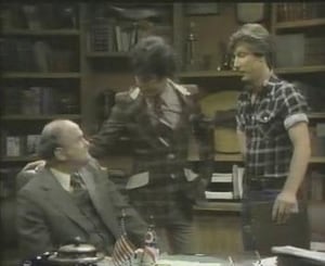 WKRP in Cincinnati Season 1 Ep.2 2. epizód