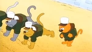 Heathcliff and the Catillac Cats 2. évad Ep.31 31. epizód