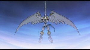 デジモンアドベンチャー02 ディアボロモンの逆襲 háttérkép