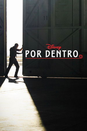 Disney bennfentes poszter