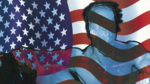 WCW The Great American Bash 1995 háttérkép
