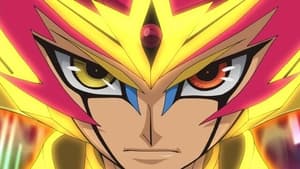 Yu-Gi-Oh! Zexal 1. évad Ep.123 123. epizód