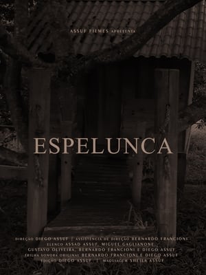 Espelunca poszter