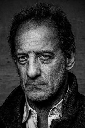 Vincent Lindon profil kép