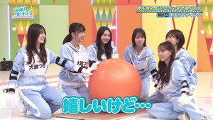 日向坂で会いましょう 7. évad Ep.15 15. epizód
