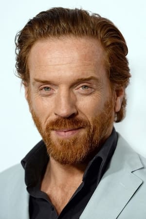 Damian Lewis profil kép